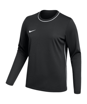 Nike Park 26 Sweatshirt Damen Schwarz F010 - schwarz