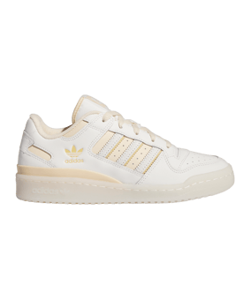 adidas Forum Low Cl Damen Weiss 