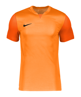 Nike Trophy V Trikot Orange F819 - orange