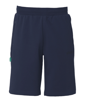 uhlsport ID Short Kids Blau F41 