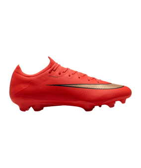 Nike Mercurial Vapor 17 Pro FG Rot F600 - rot