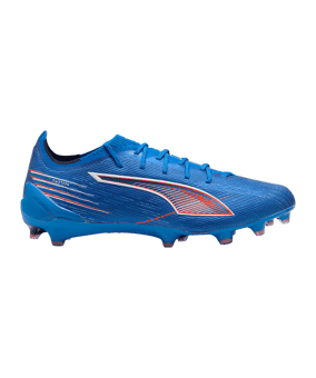 PUMA ULTRA 6 Ultimate FG Untamed Blau F01 - blau