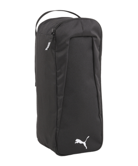 PUMA teamGoal Schuhtasche Schwarz F01 - schwarz