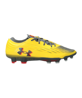 Under Armour Magnetico Elite 4 FG Gelb F700 - gelb