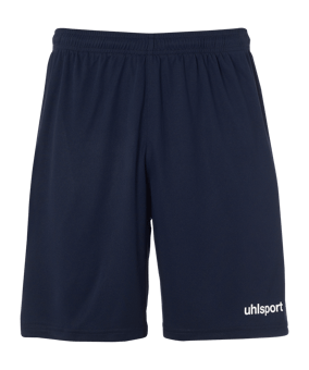 uhlsport Short Blau F41 - blau