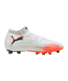 PUMA FUTURE 8 Ultimate AG Untamed Weiß F01 - weiss