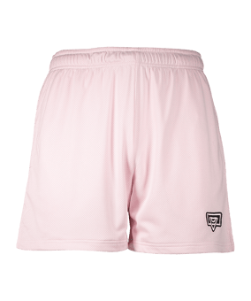 All Day Mesh Short 