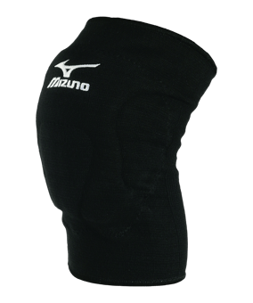Mizuno VS1 Knieschoner Schwarz F09 - schwarz
