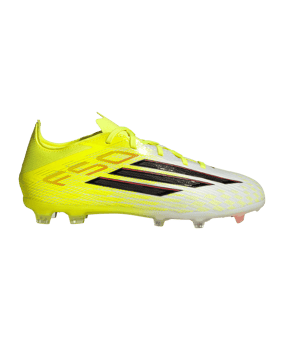 adidas F50 Elite FG Born for Goals Kids Gelb - gelb