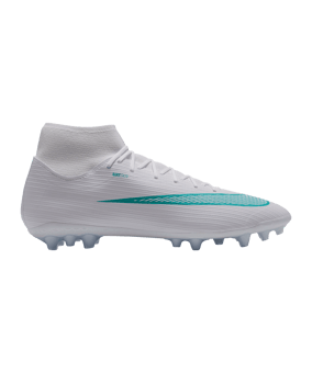 Nike Air Zoom Mercurial Superfly 11 Academy AG |  Bright Lights Weiß F102 - weiss