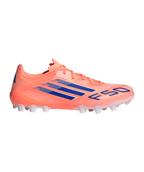 adidas F50 League 2G/3G AG Coral Blaze Orange - orange