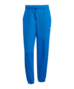 adidas Real Madrid Icon Drill Hose Blau 