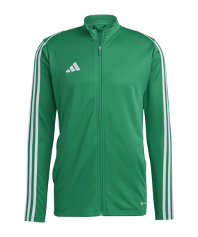 adidas Tiro 23 League Trainingsjacke | Grün - gruen