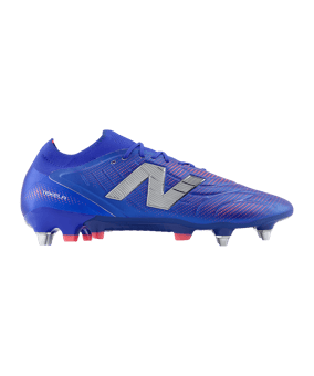 New Balance Tekela Elite Low Laced v5 SG Cause and Effect Blau - blau