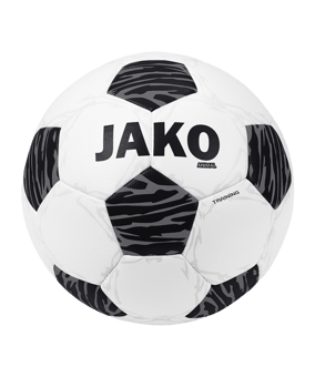 JAKO Animal Training Ball Weiss F701 - weiss