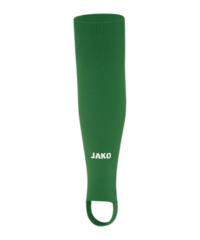 JAKO Glasgow 2.0 Stutzen Grün F06 - gruen