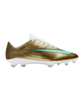 Nike Mercurial Superfly 11 Pro Kylian Mbappe FG Gelb F701 - gold