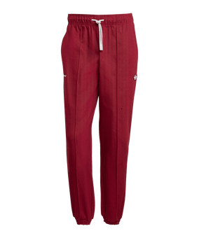 adidas FC Arsenal London Icon Drill Hose Rot 