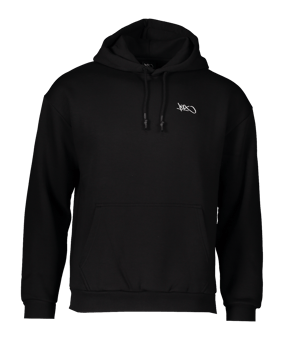 K1X Hoody Schwarz 
