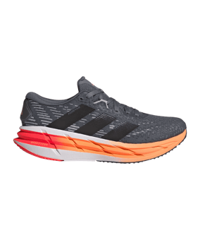 adidas Adistar 4 Laufschuh Schwarz - schwarz