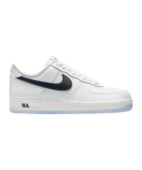 Nike Air Force 1 '07 Weiß F100 - weiss