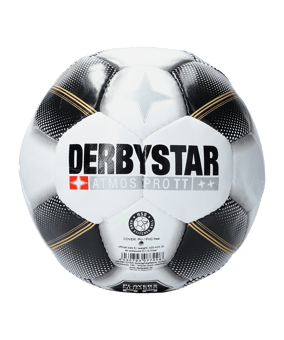 Derbystar Atmos Pro TT Fussball F129 