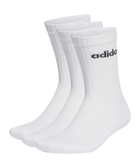 adidas Socken Weiß - weiss