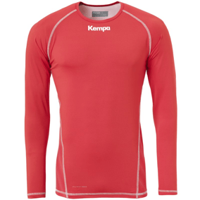 Kempa Longsleeve Attitude