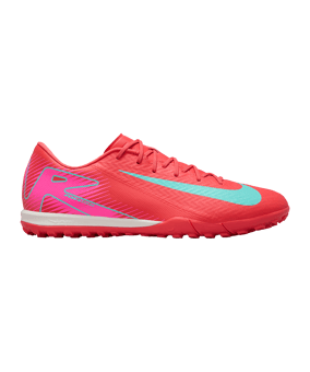 Nike Air Zoom Mercurial Vapor XVI Academy TF Mad Energy Rot F800 - rot