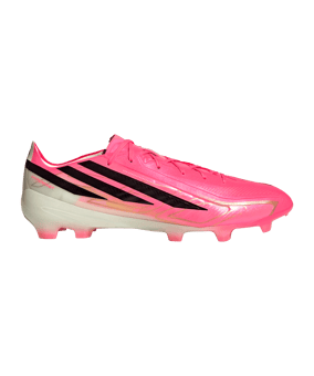 adidas F50 Hyperfast Pro FG Road to Glory Rot - rosa