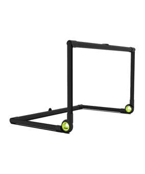 BAZOOKAGOAL SPARE FRAME PVC | 150x90cm | - schwarz