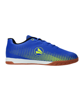 JAKO Lightning IN Kids Blau F416 - blau