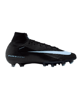 Nike Air Zoom Mercurial Superfly X Elite AG Shadow Schwarz F001 - schwarz