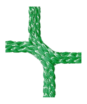 Cawila Tornetz 2,40 x 1,80m | Tiefe 0,70 x 0,70m - gruen