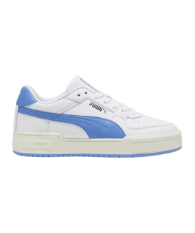 PUMA CA Pro Classic Weiss Blau F39 - weiss
