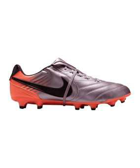 Nike Tiempo Ligera Pro FT FG Lila F500 - lila