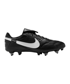 Nike Premier 3 SG Schwarz F002 - schwarz