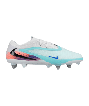 Nike Phantom 6 Low Elite SG-Pro United Grün F300 - gruen