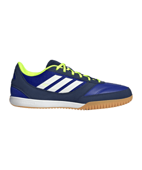 adidas Top Sala Competition II IN Blau - blau