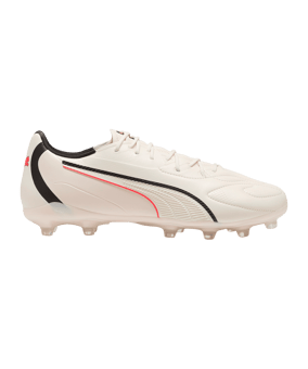 PUMA King 20 Match FG/AG Beige F01 - beige