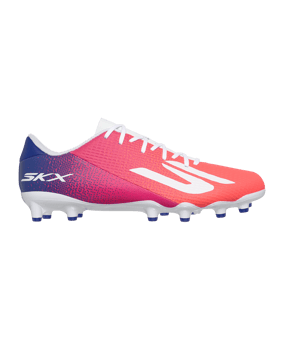 Skechers SKX 2 Academy AG Sunset Rosa FBBLP - rosa