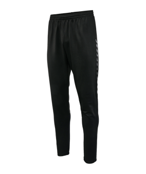 Hummel hmlSTALTIC Trainingshose Schwarz F2001 - schwarz