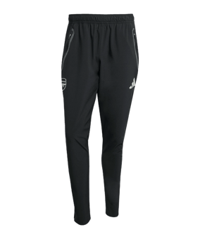 adidas FC Arsenal London Vis Tech Travel Hose Schwarz