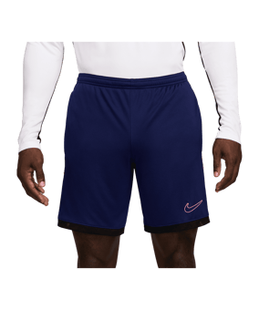 Nike Academy 25 Short Blau F492 - blau