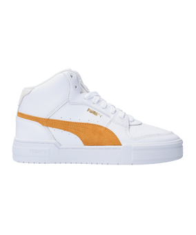 PUMA CA Pro Mid Heritage F04 - weiss