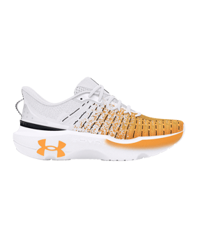 Under Armour Infinite Elite We Run Weiss - weiss