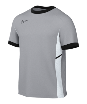 Nike Academy 25 Trainingshirt Grau F012 - grau