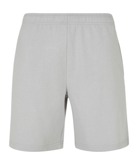 Urban Classics New Short Grau - grau