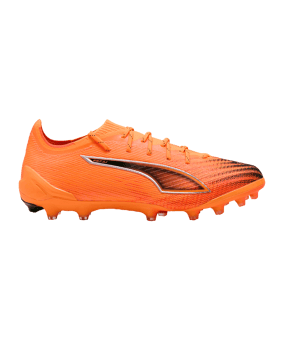 PUMA ULTRA 6 Ultimate AG Hot Pursuit Orange F03 - orange