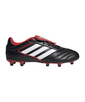 adidas Copa Gloro II FT FG Schwarz - schwarz
